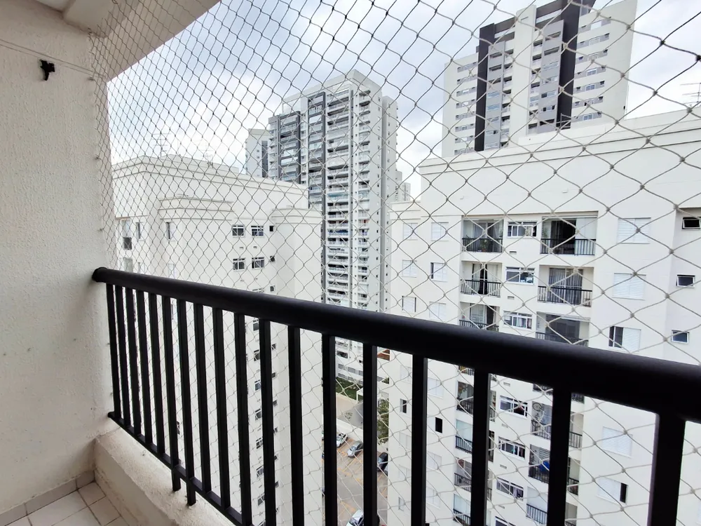 Apartamento, 2 quartos, 48 m² - Foto 2