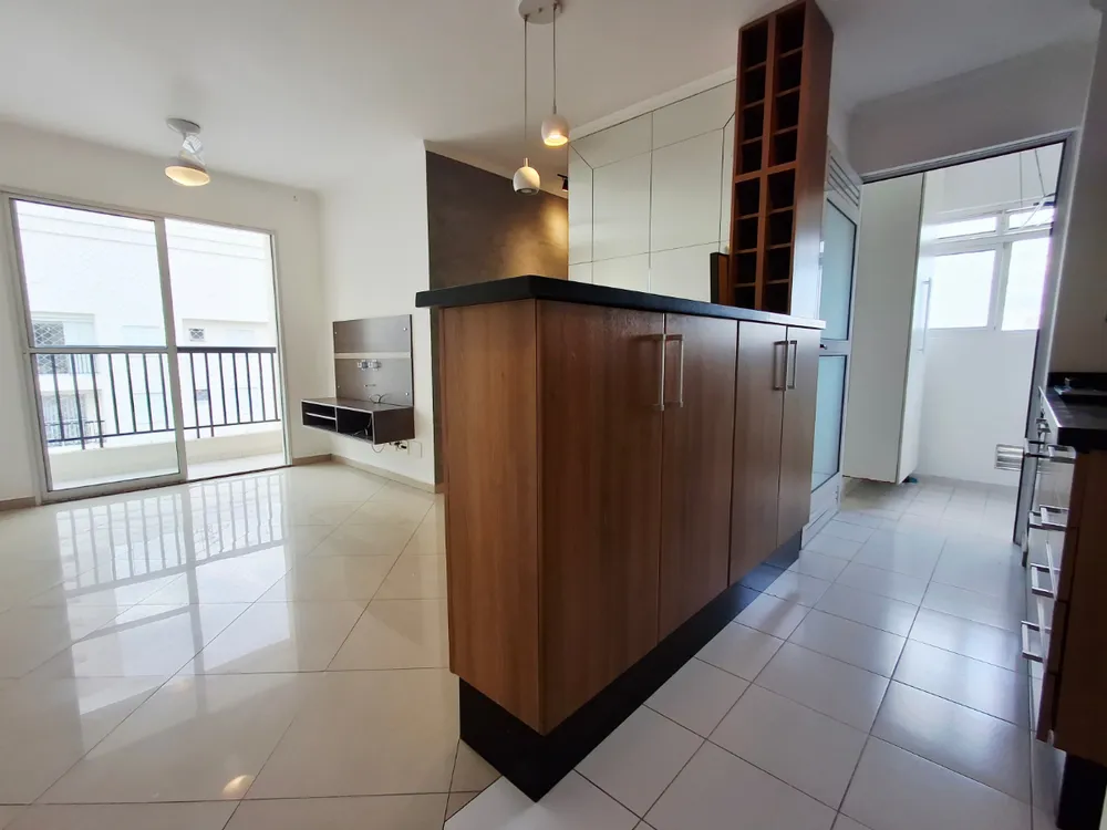 Apartamento, 2 quartos, 48 m² - Foto 1