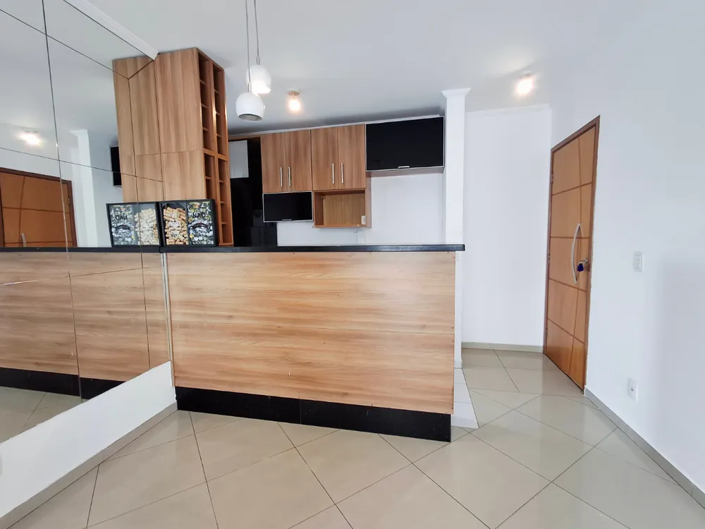 Apartamento, 2 quartos, 48 m² - Foto 3