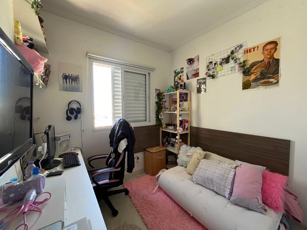 Apartamento, 3 quartos, 78 m² - Foto 1