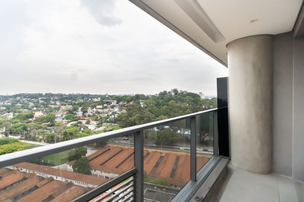 Apartamento, 1 quarto, 37 m² - Foto 5