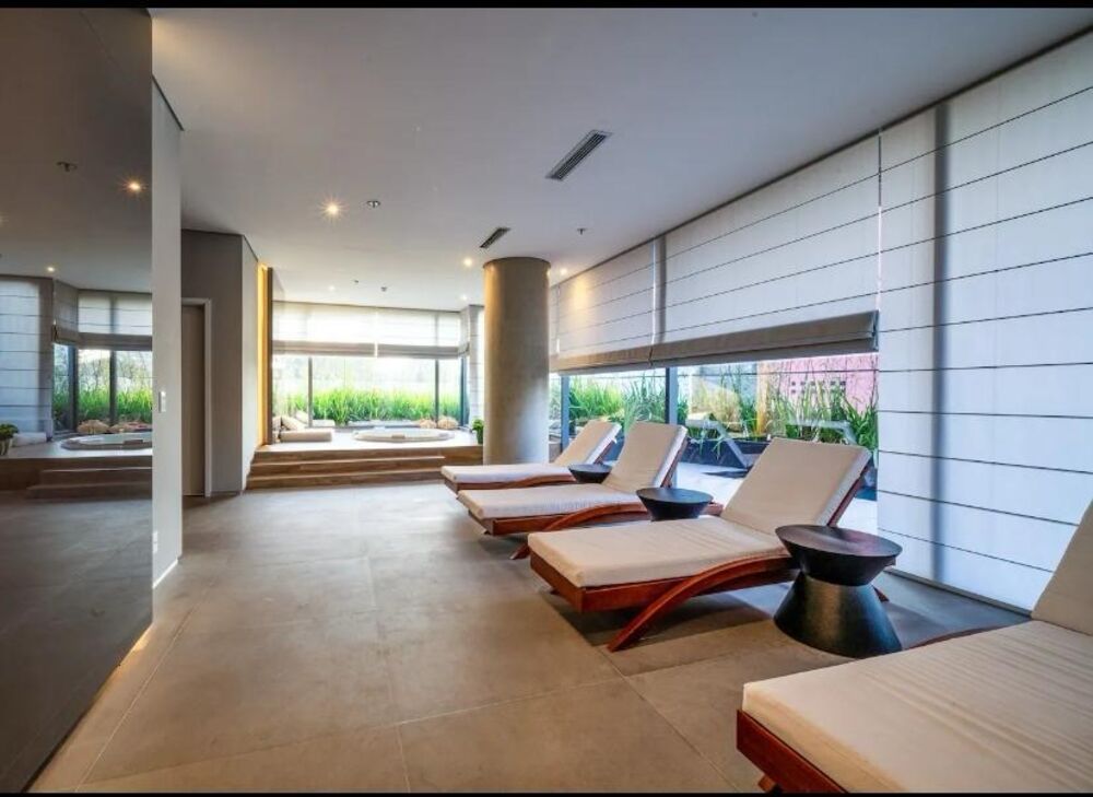 Apartamento, 1 quarto, 37 m² - Foto 1