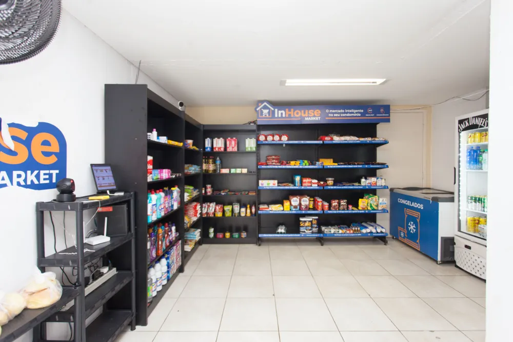 Apartamento, 3 quartos, 67 m² - Foto 4