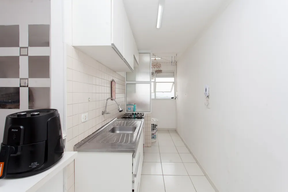Apartamento, 3 quartos, 67 m² - Foto 2