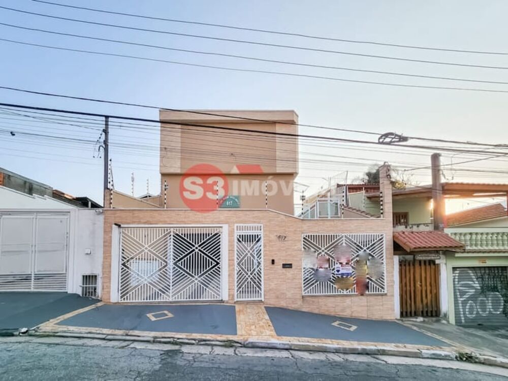 Casa de Condomínio, 2 quartos - Foto 8