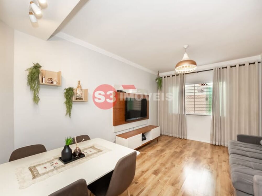 Casa de Condomínio, 2 quartos - Foto 7