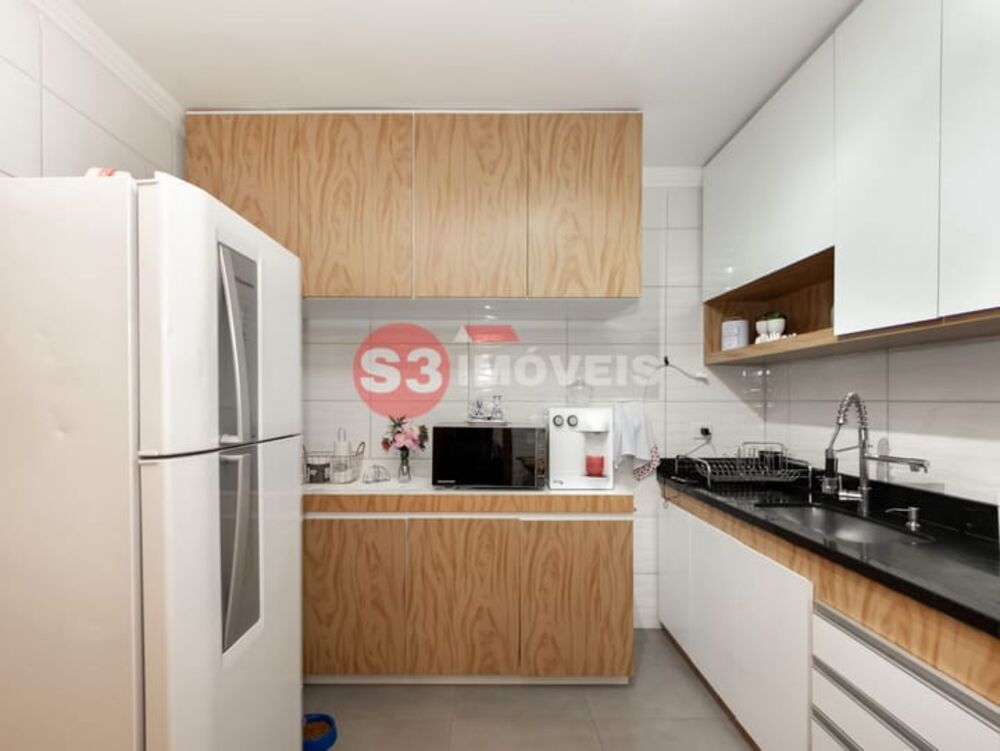 Casa de Condomínio, 2 quartos - Foto 6