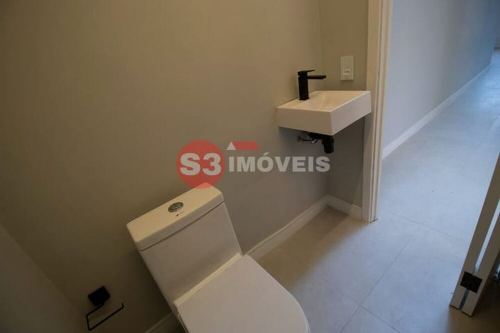 Apartamento, 3 quartos, 85 m² - Foto 3