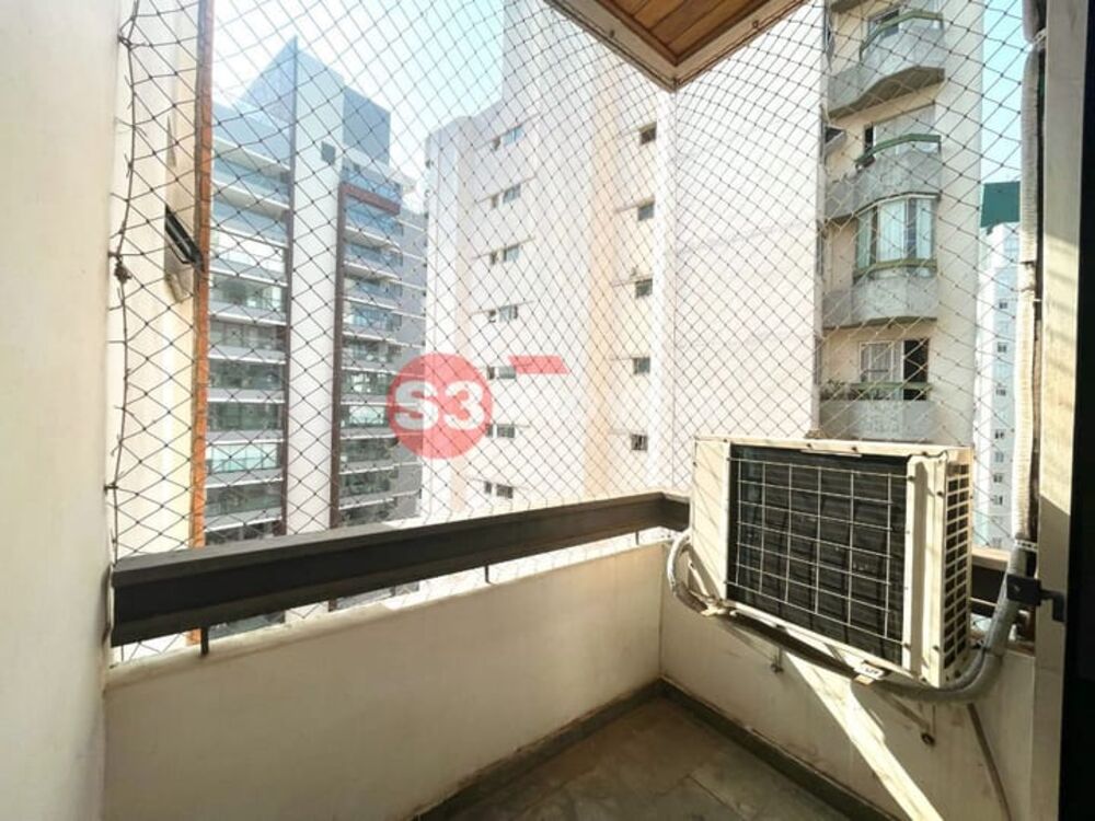 Apartamento, 3 quartos, 86 m² - Foto 1