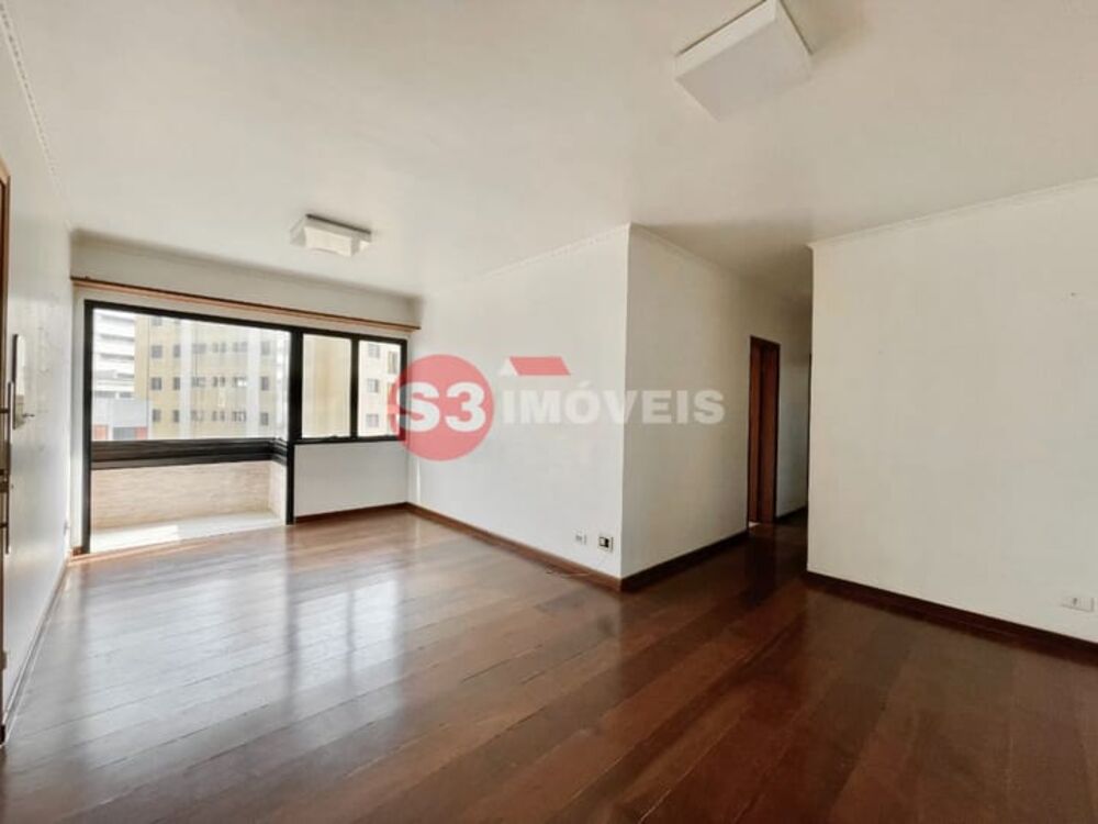 Apartamento, 3 quartos, 86 m² - Foto 2