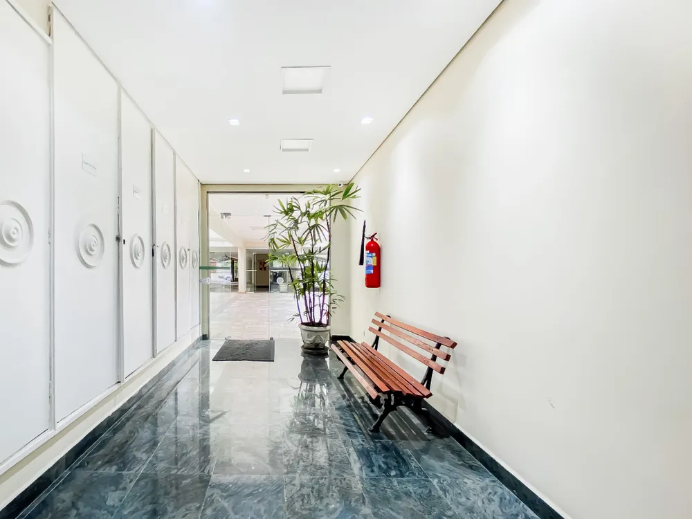 Apartamento, 2 quartos, 60 m² - Foto 4