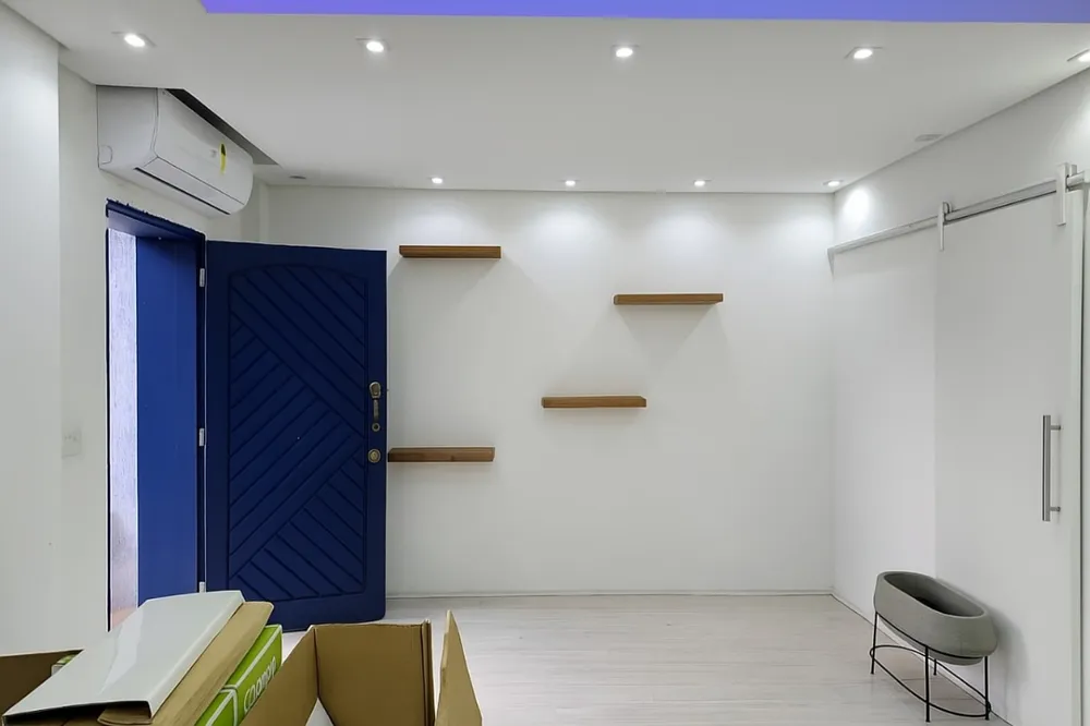 Prédio Inteiro, 159 m² - Foto 1