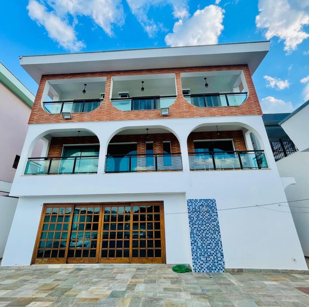 Casa, 5 quartos, 780 m² - Foto 17