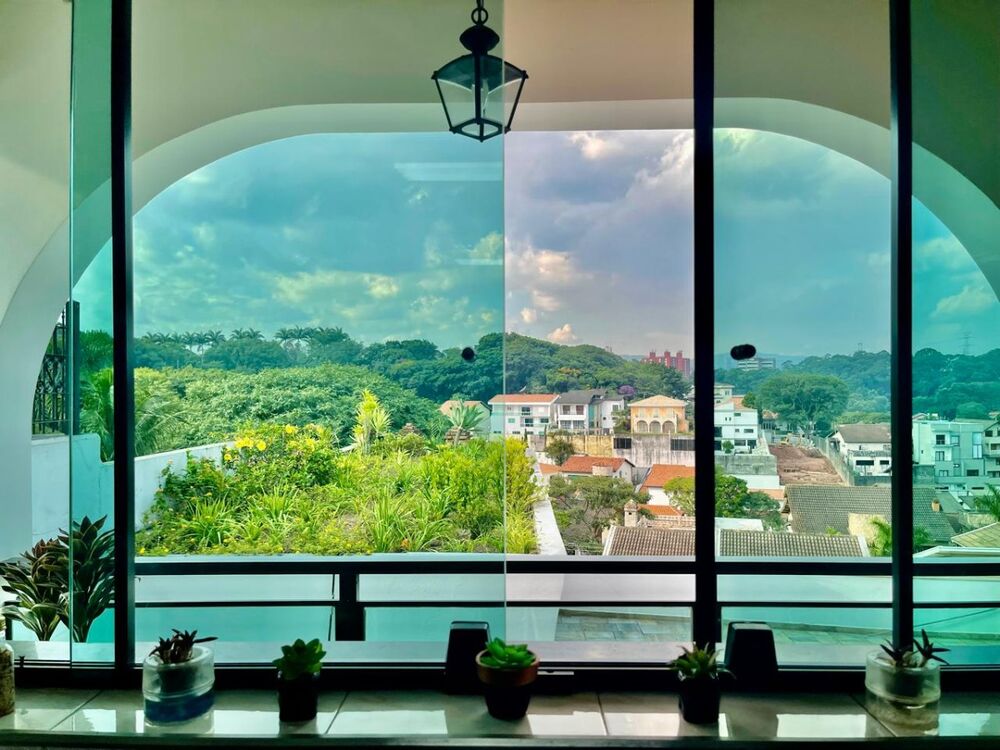 Casa, 5 quartos, 780 m² - Foto 6