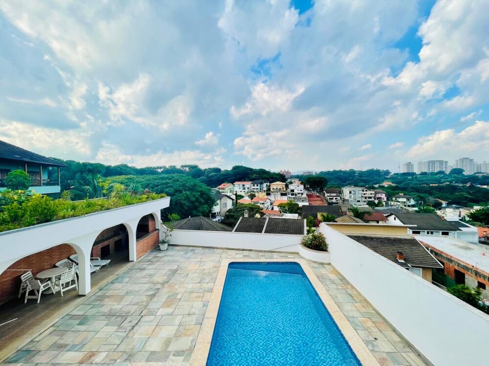 Casa, 5 quartos, 780 m² - Foto 13