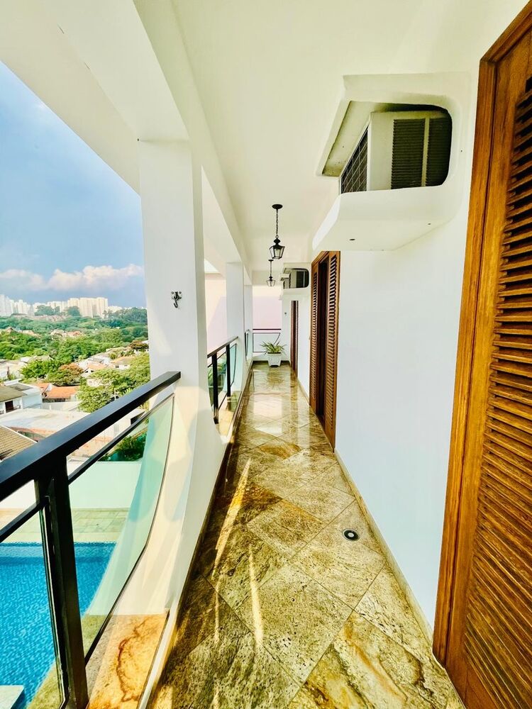 Casa, 5 quartos, 780 m² - Foto 8