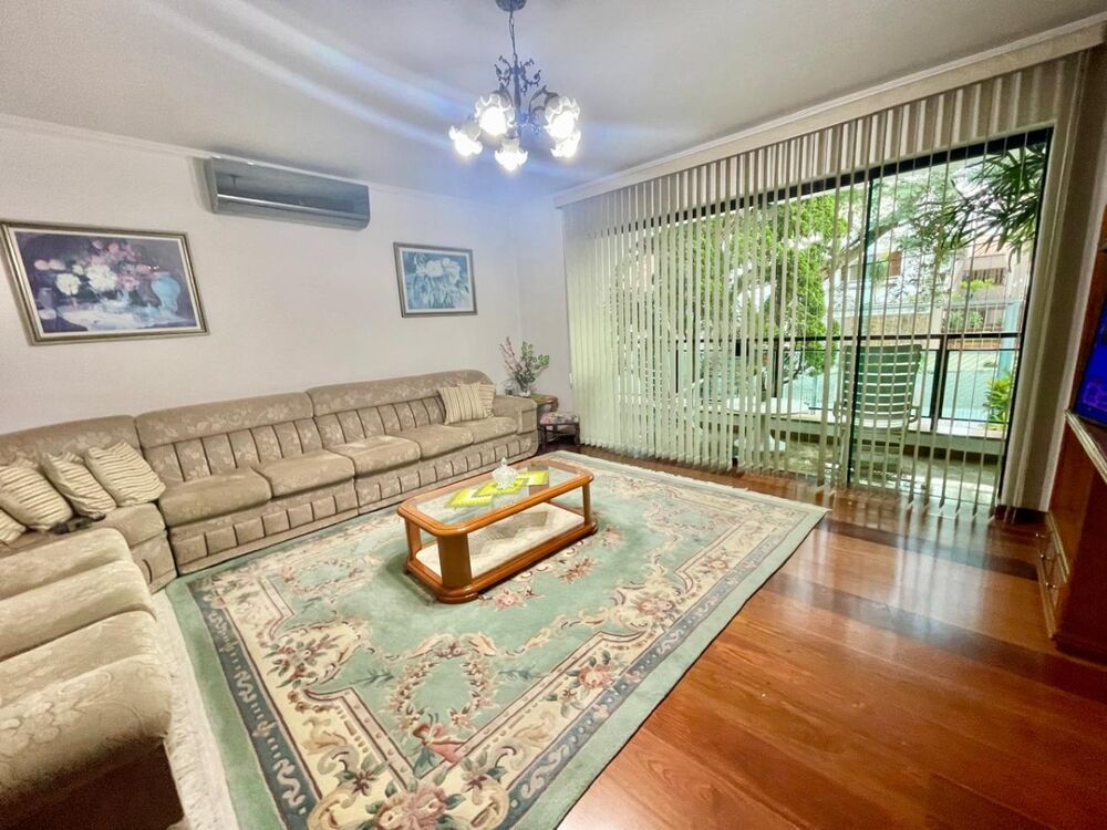 Casa, 5 quartos, 780 m² - Foto 3