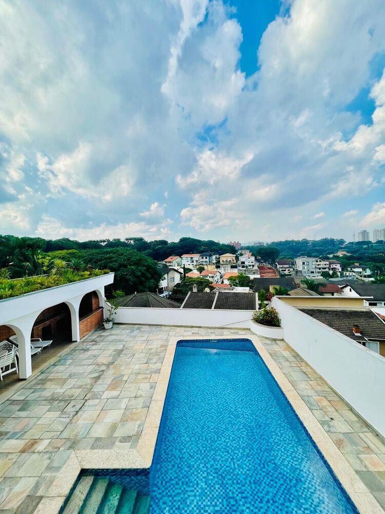 Casa, 5 quartos, 780 m² - Foto 14