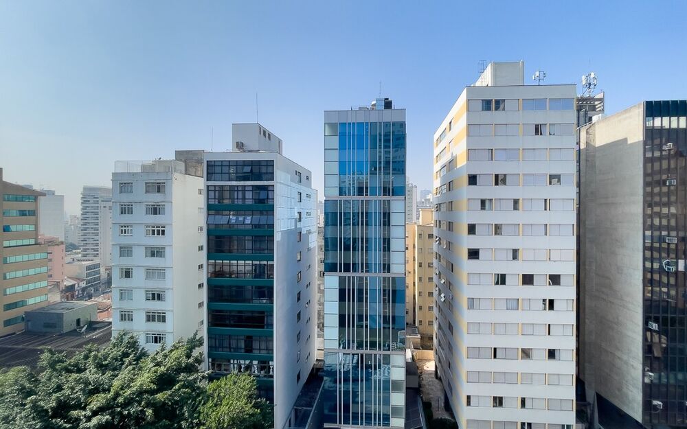 Apartamento, 3 quartos, 144 m² - Foto 7