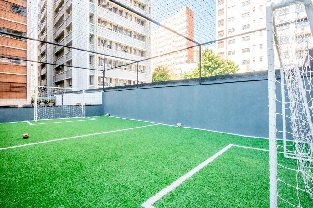 Apartamento, 3 quartos, 144 m² - Foto 25