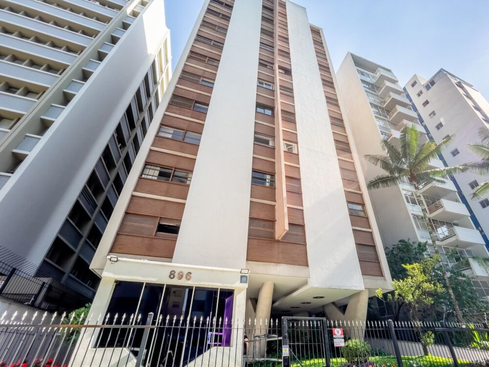 Apartamento, 3 quartos, 144 m² - Foto 8