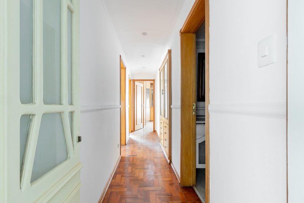 Apartamento, 3 quartos, 144 m² - Foto 9