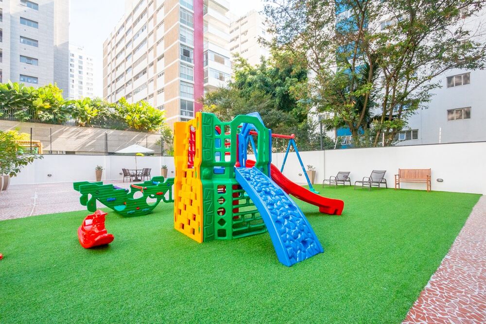 Apartamento, 3 quartos, 144 m² - Foto 26