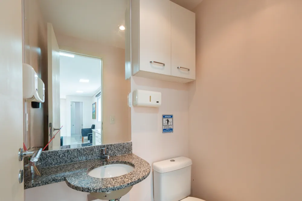 Sala-Conjunto, 39 m² - Foto 2
