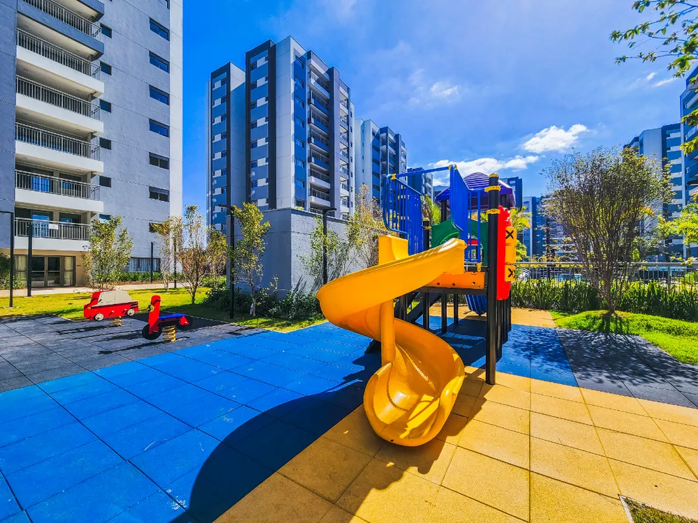 Apartamento, 3 quartos, 90 m² - Foto 4