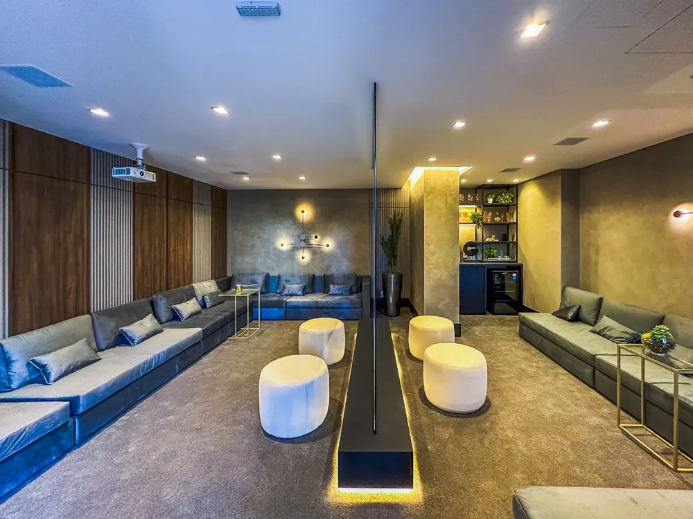 Apartamento, 3 quartos, 90 m² - Foto 3