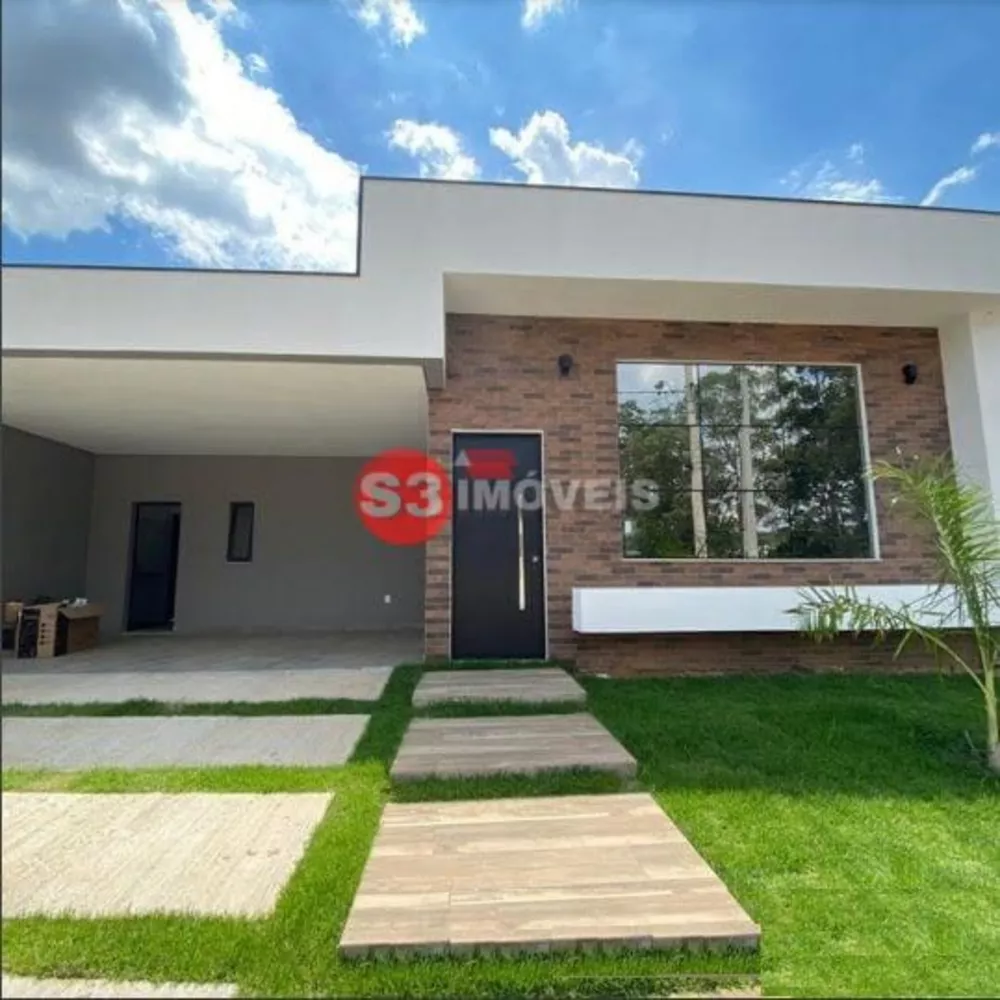 Casa de Condomínio à venda com 3 quartos, 180m² - Foto 1