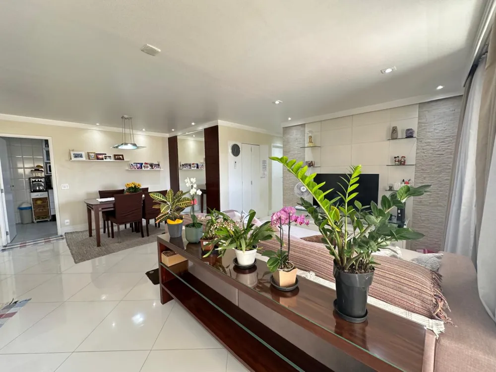 Apartamento, 2 quartos, 94 m² - Foto 1