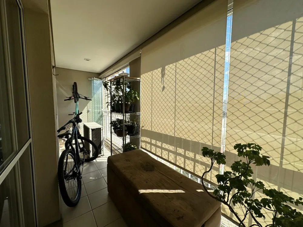 Apartamento, 2 quartos, 94 m² - Foto 3