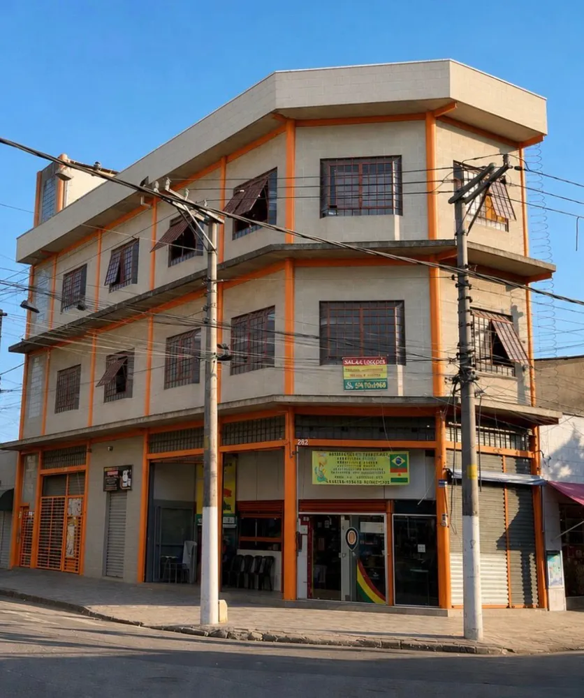 Sala-Conjunto, 435 m² - Foto 1