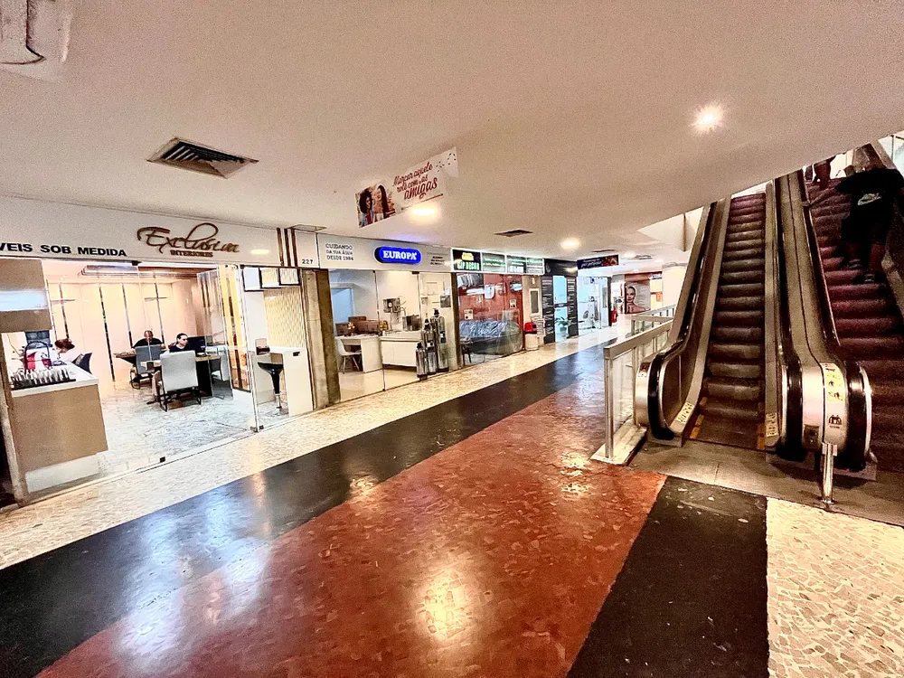 Sala-Conjunto, 25 m² - Foto 6
