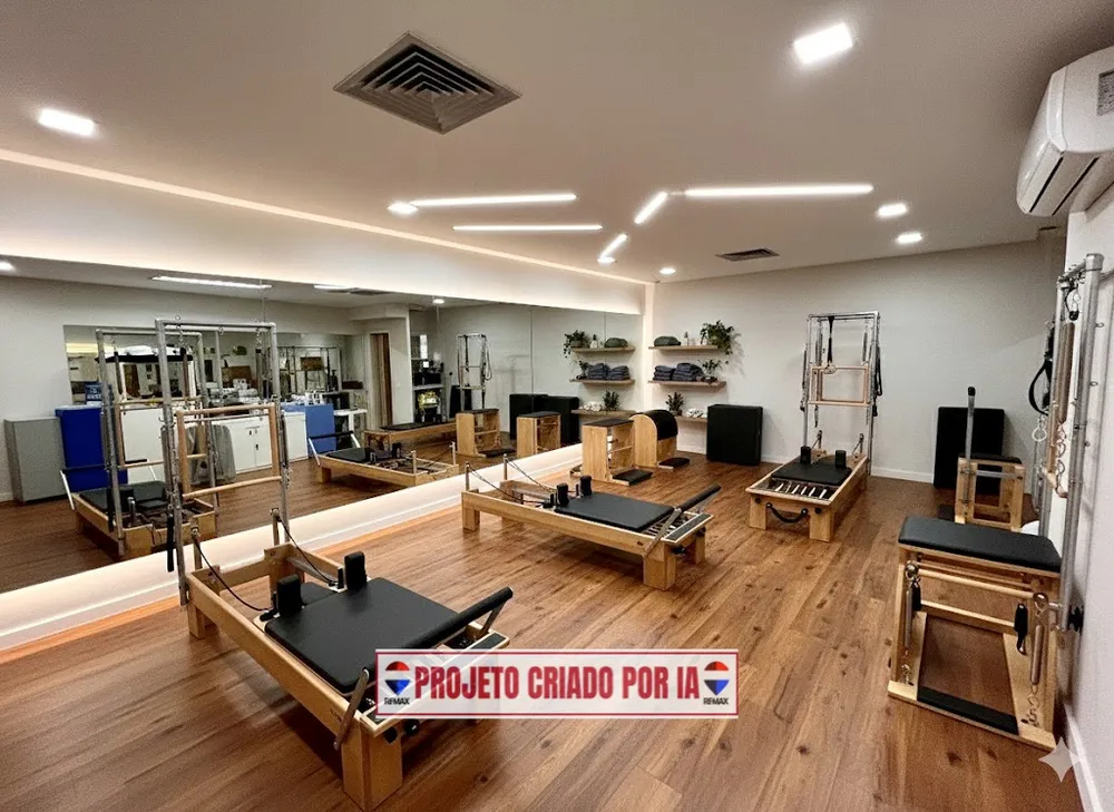Sala-Conjunto, 25 m² - Foto 9