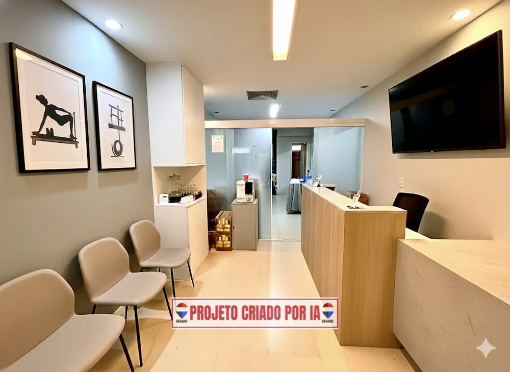 Sala-Conjunto, 25 m² - Foto 12