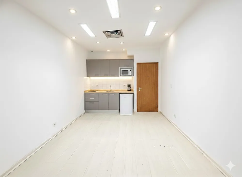 Sala-Conjunto, 25 m² - Foto 4