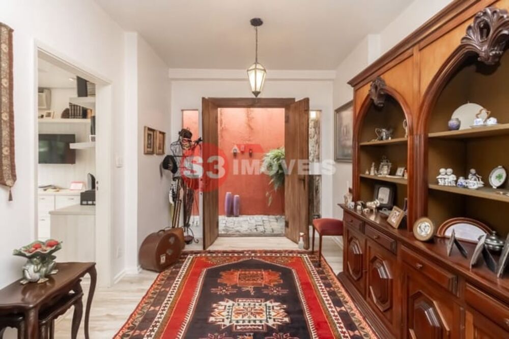 Casa, 3 quartos, 300 m² - Foto 1