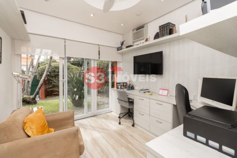 Casa, 3 quartos, 300 m² - Foto 3