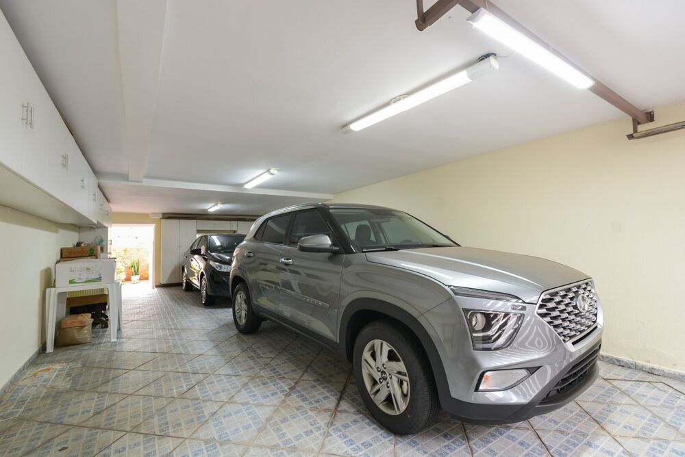Casa à venda com 3 quartos, 244m² - Foto 8