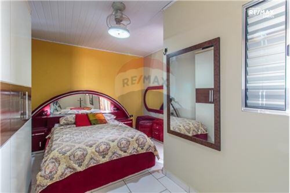 Casa, 5 quartos, 190 m² - Foto 8