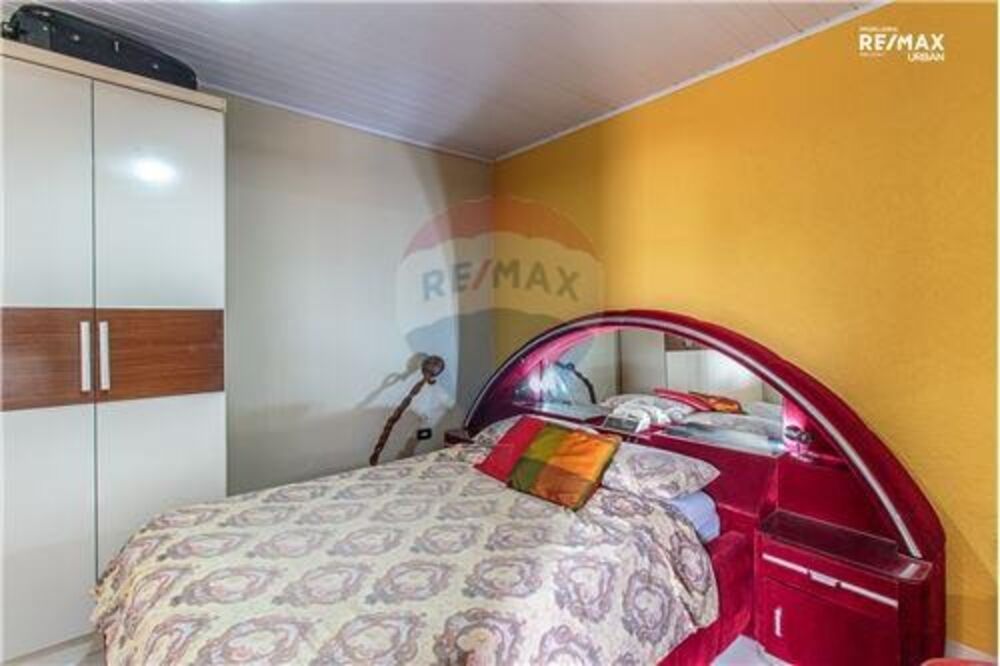 Casa, 5 quartos, 190 m² - Foto 1