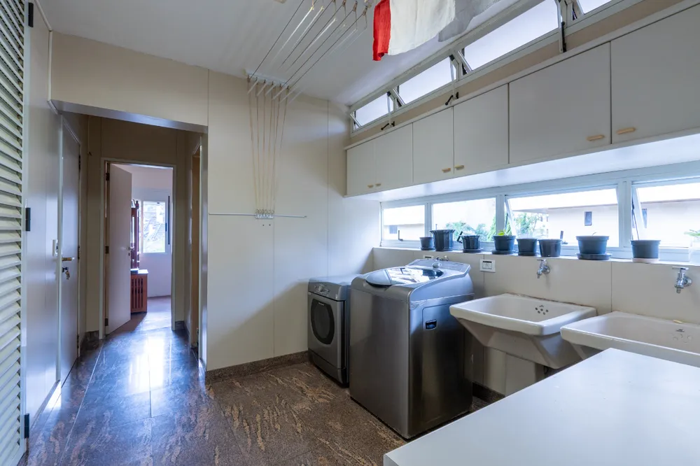 Apartamento, 4 quartos, 232 m² - Foto 3
