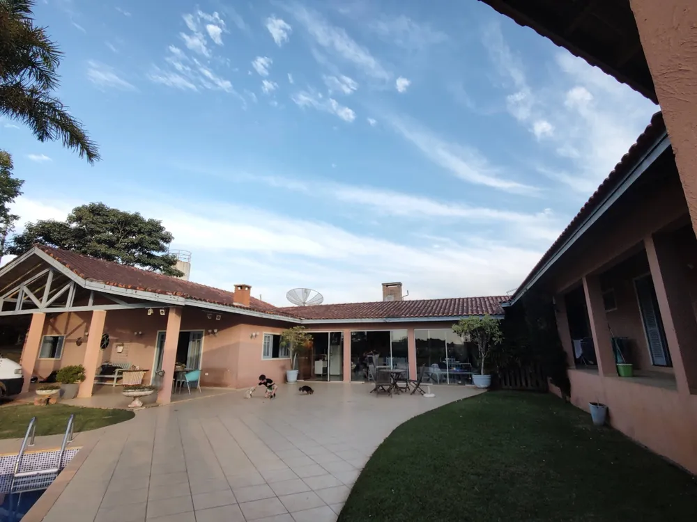 Casa, 8 quartos, 568 m² - Foto 2