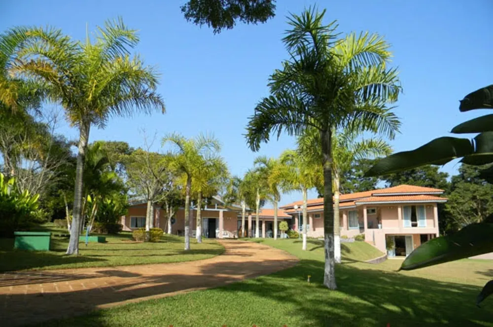 Casa, 8 quartos, 568 m² - Foto 3