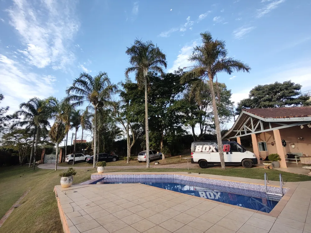 Casa, 8 quartos, 568 m² - Foto 1