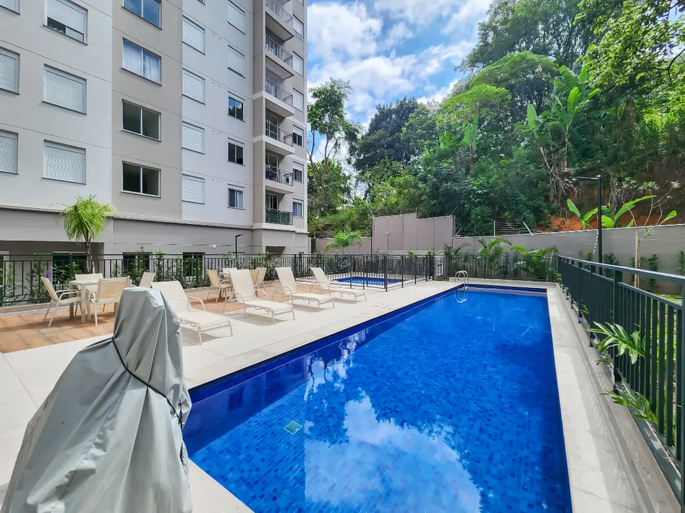 Apartamento, 2 quartos, 39 m² - Foto 4