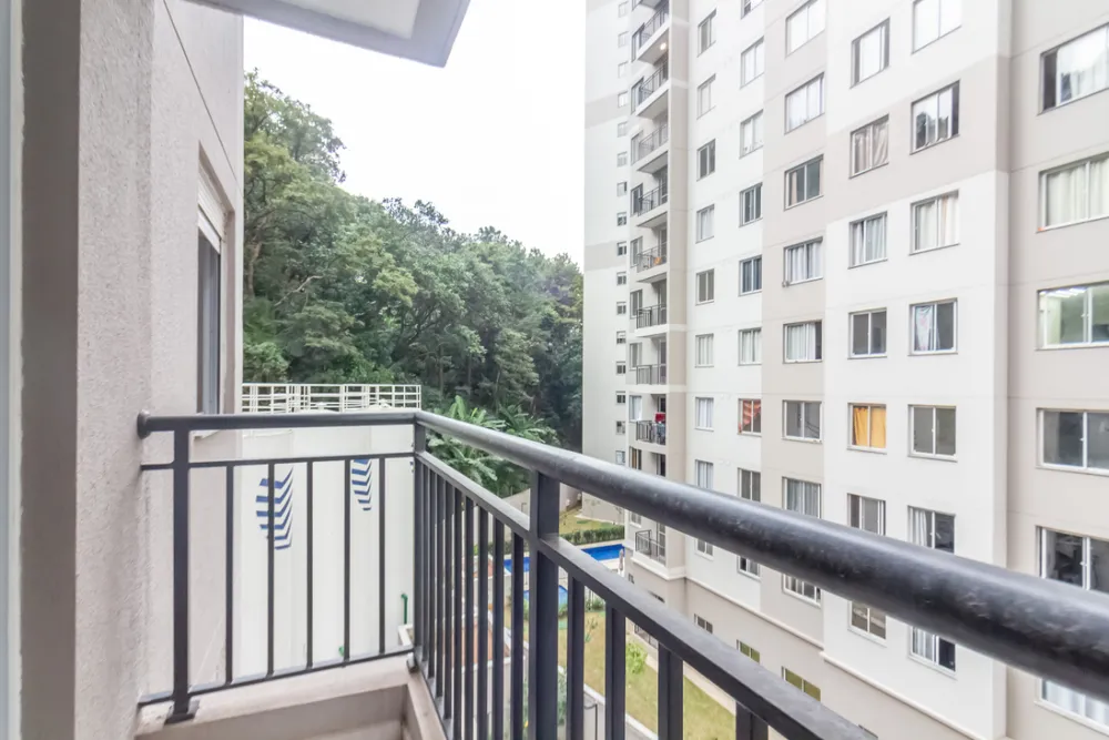Apartamento, 2 quartos, 39 m² - Foto 1