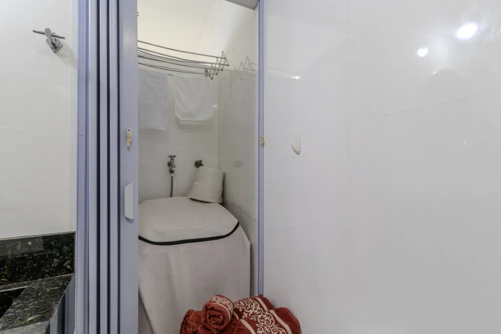 Apartamento, 1 quarto, 33 m² - Foto 3